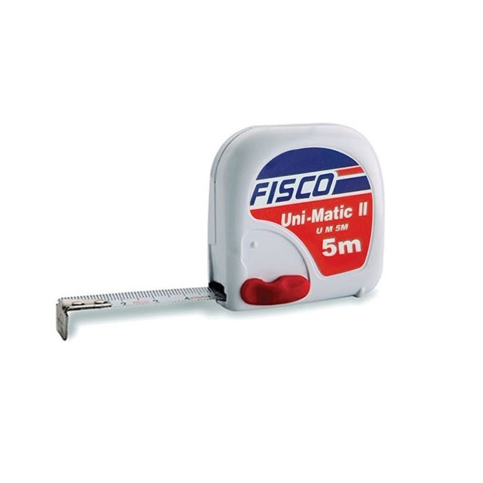 متر 5 متری فیسکو مدل UNI-MATIC II