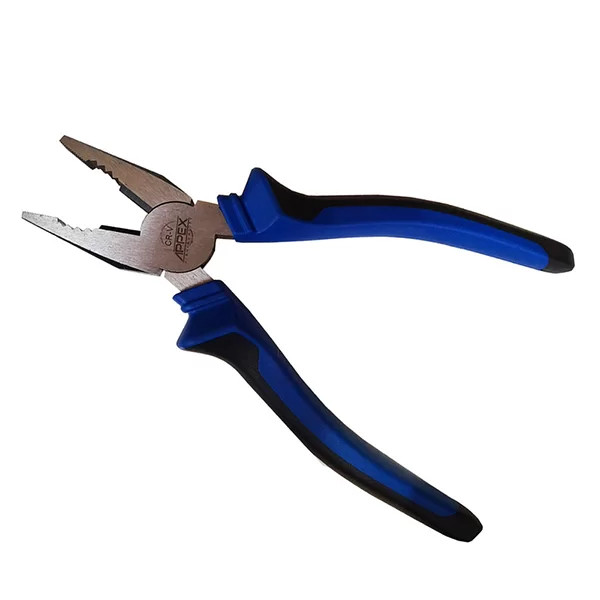 انبردست سایز 7 اینچ اپکس مدل APPEX APX-6517