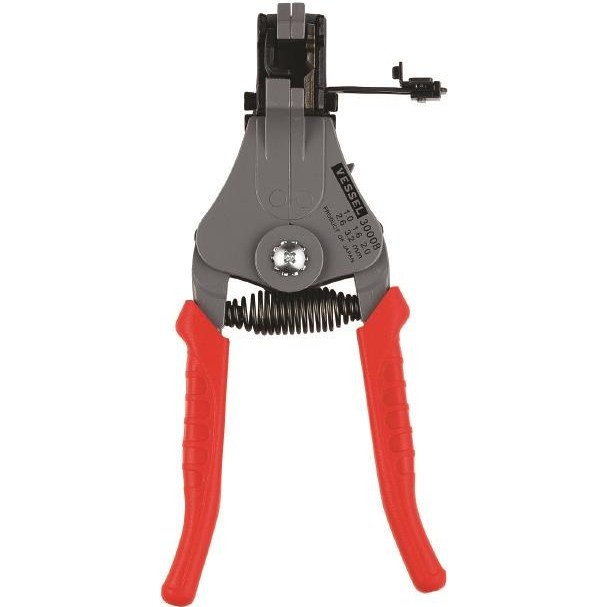 سیم لخت کن اتوماتیک طرح ژاپن واستر مدل VPE004