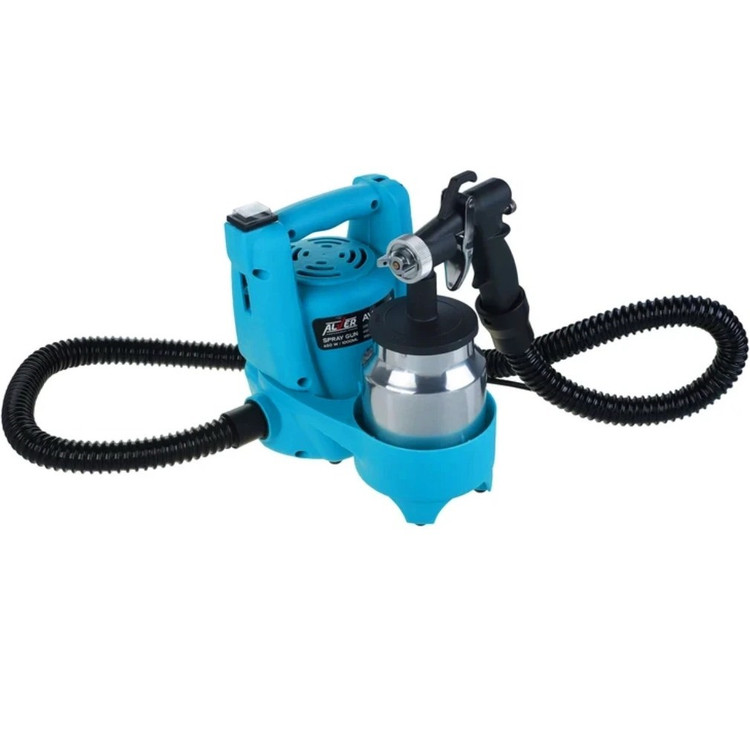 پیسوله برقی 650 وات 1000م م ALVER AV
